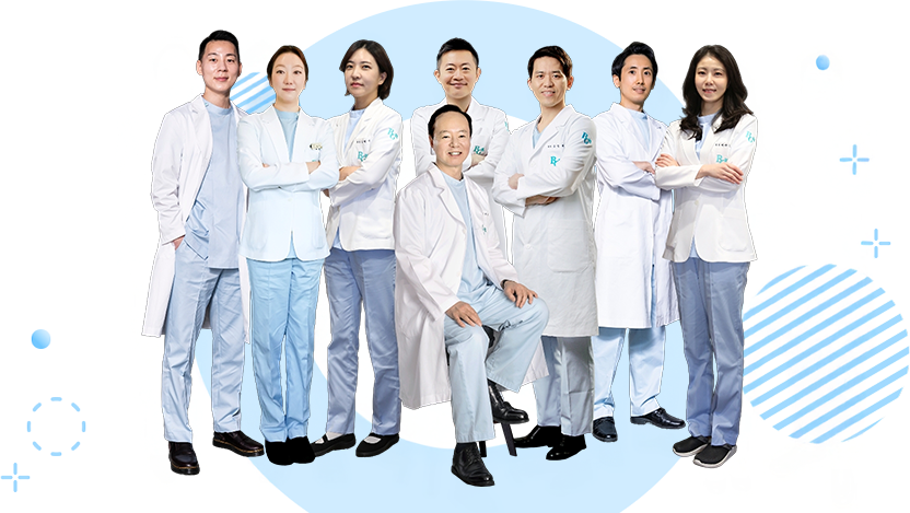 잠실 밝은눈안과 박세광 대표원장님