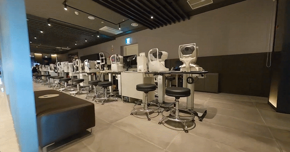 BGN밝은눈안과 본점