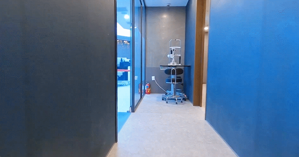 BGN밝은눈안과 본점