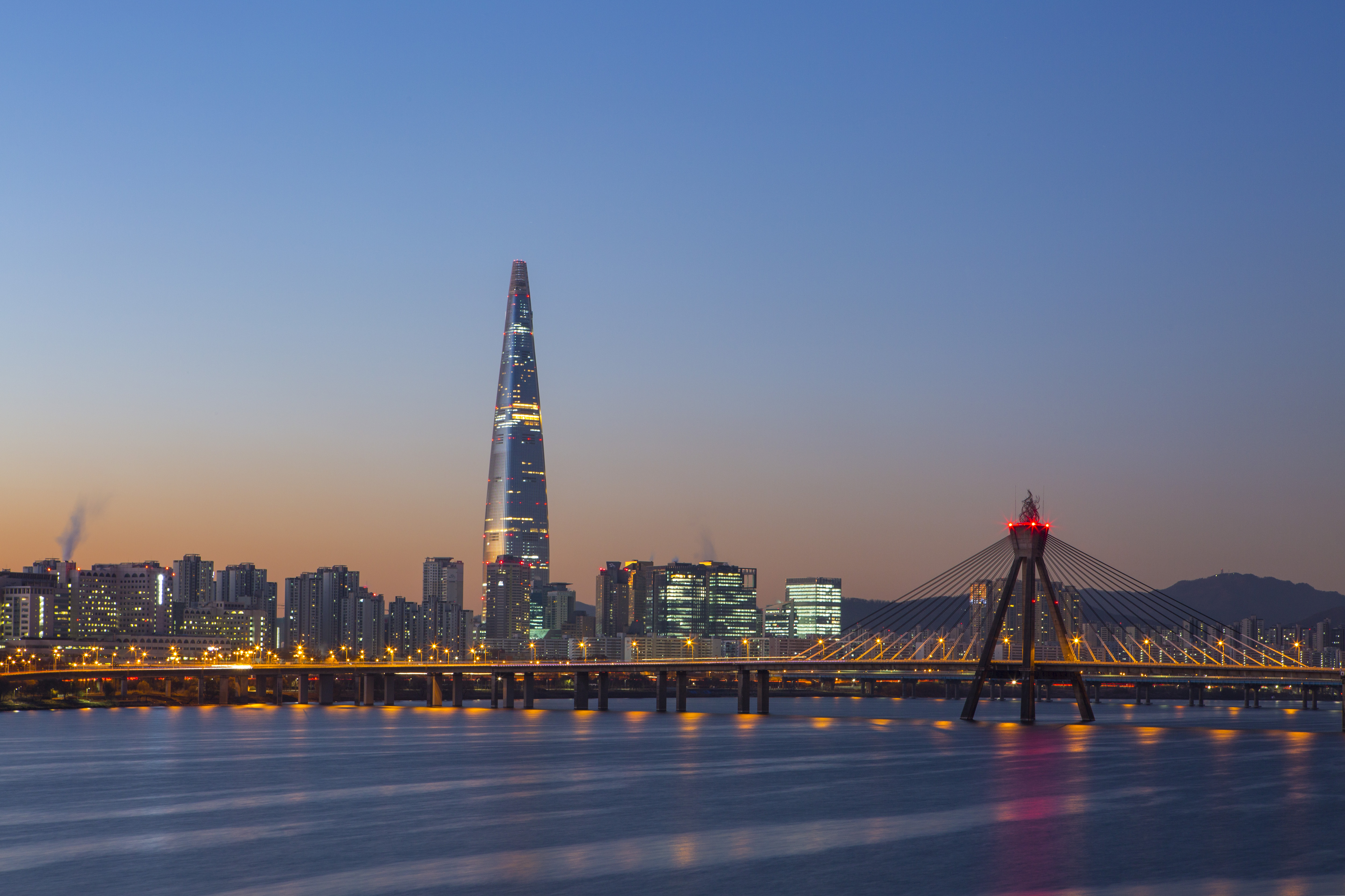 스마일프로 회복 관리를 체계적으로 운영하는 BGN 밝은눈안과 잠실롯데타워