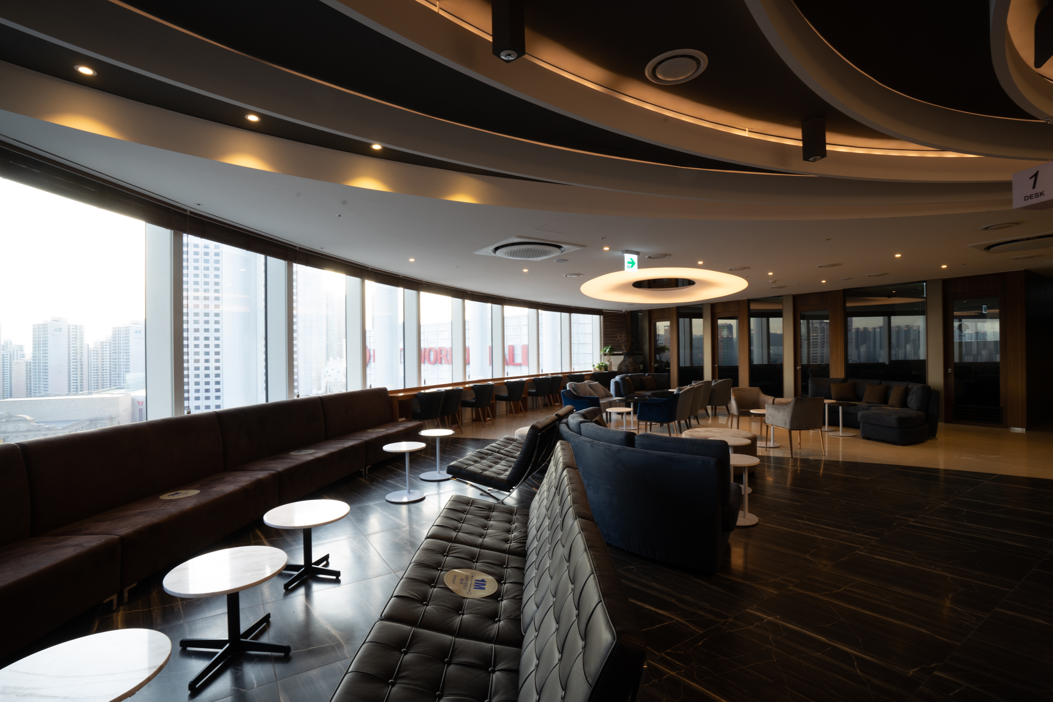 BGN 밝은눈안과 잠실점