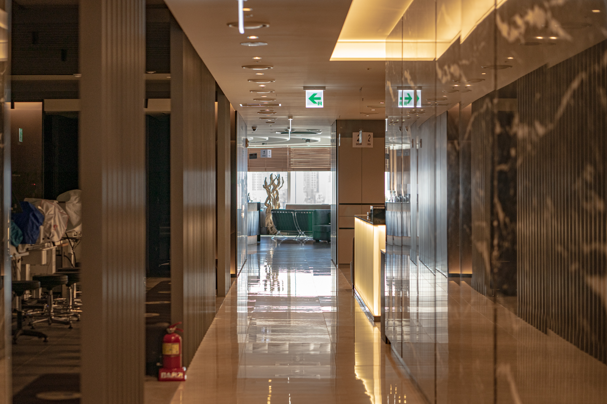 BGN 밝은눈안과 잠실본점