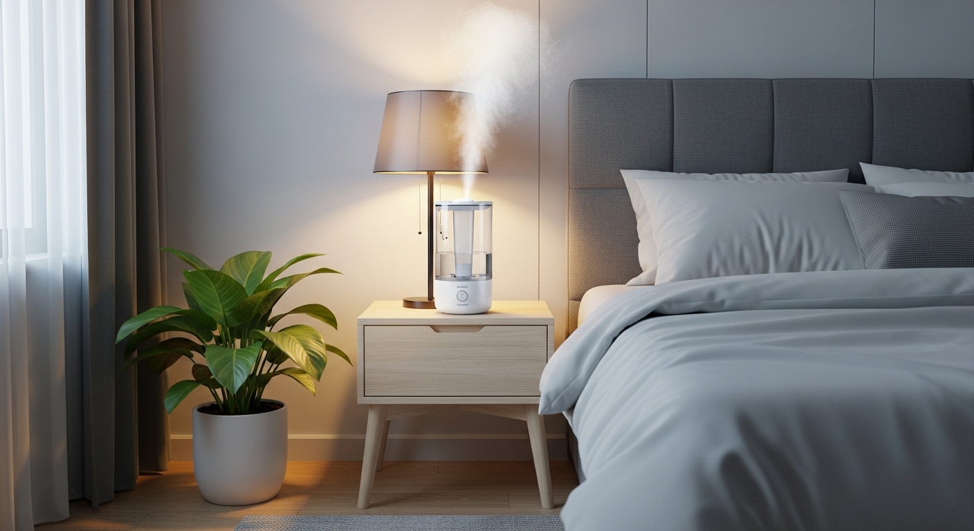 라섹 후 시력 회복을 위해 준비해야 할 필수 관리 아이템