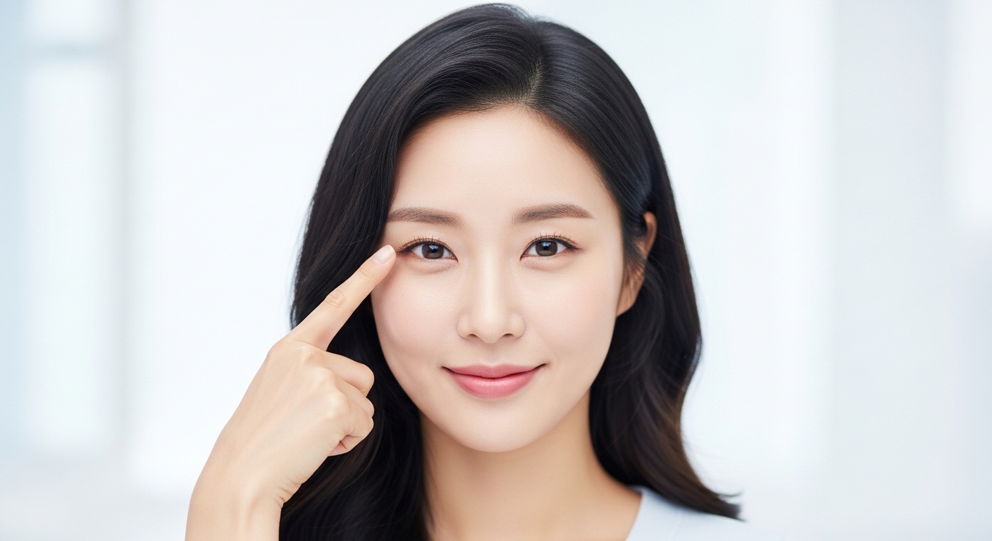 개별 시력 상태와 생활 습관에 맞는 인공눈물 처방 및 안심 상담 안내