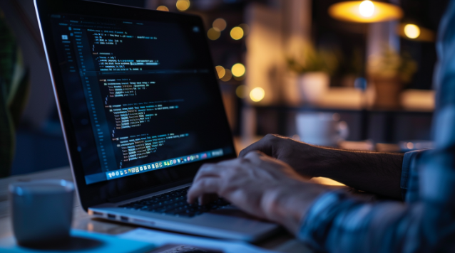 사용 환경에 따른 안구 건조 및 시각적 피로도 연구 자료