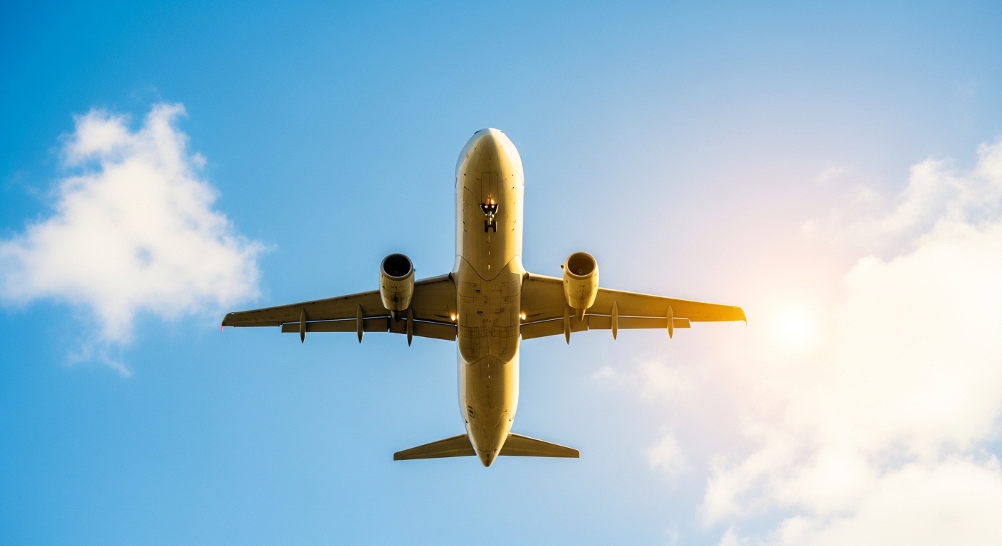 스마일라식 수술 후 비행기 탑승 가능 여부 및 여름휴가 안내