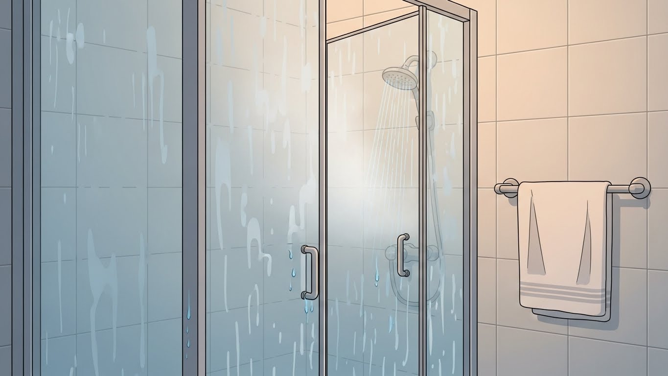 노안수술 후 주의해야 할 고온다습한 사우나 및 찜질방 환경 이미지