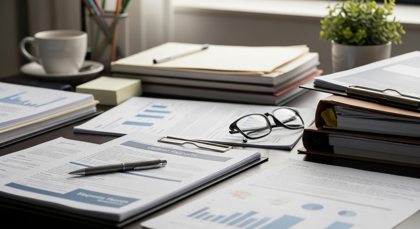 BGN밝은눈안과 잠실본점 원무팀의 실비 보험 서류 안내 상담 장면