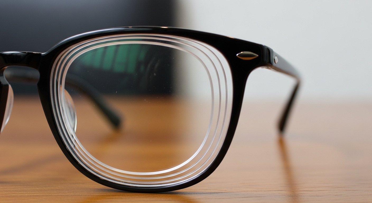 여름철 안경 착용의 불편함과 라식 수술 후 안경 탈피 기대감