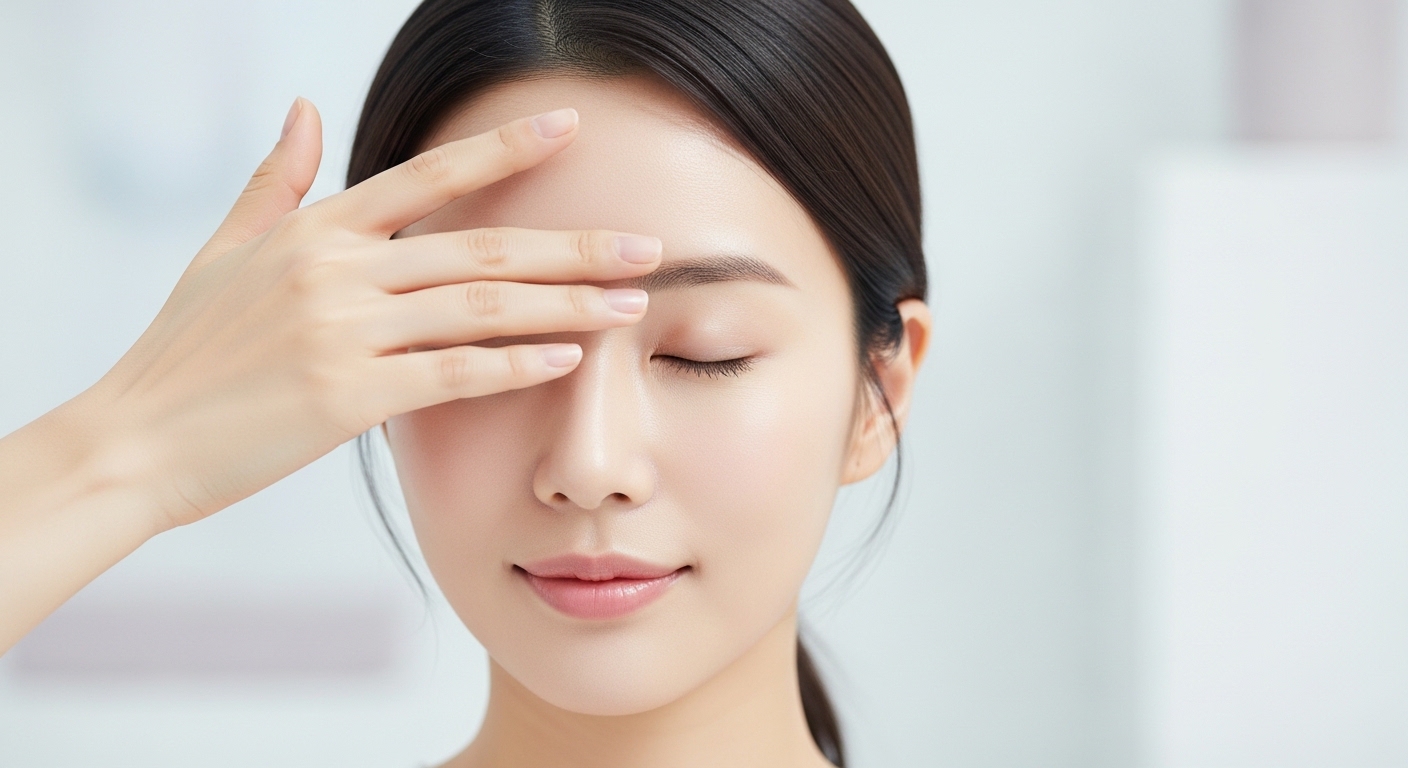 환자분들의 궁금증을 해결해드리는 BGN밝은눈안과 잠실롯데타워점