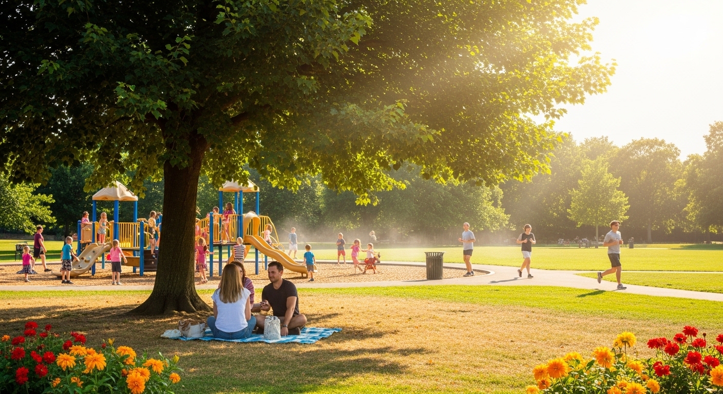 개개인의 눈 상태에 맞는 최적의 시력교정 수술법을 선택하기 위해 상담 중인 밝은눈안과 의료진과 환자