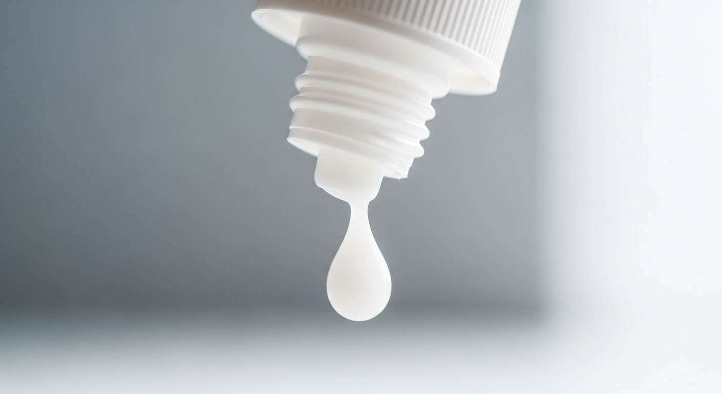 다래끼 치료제 이미지