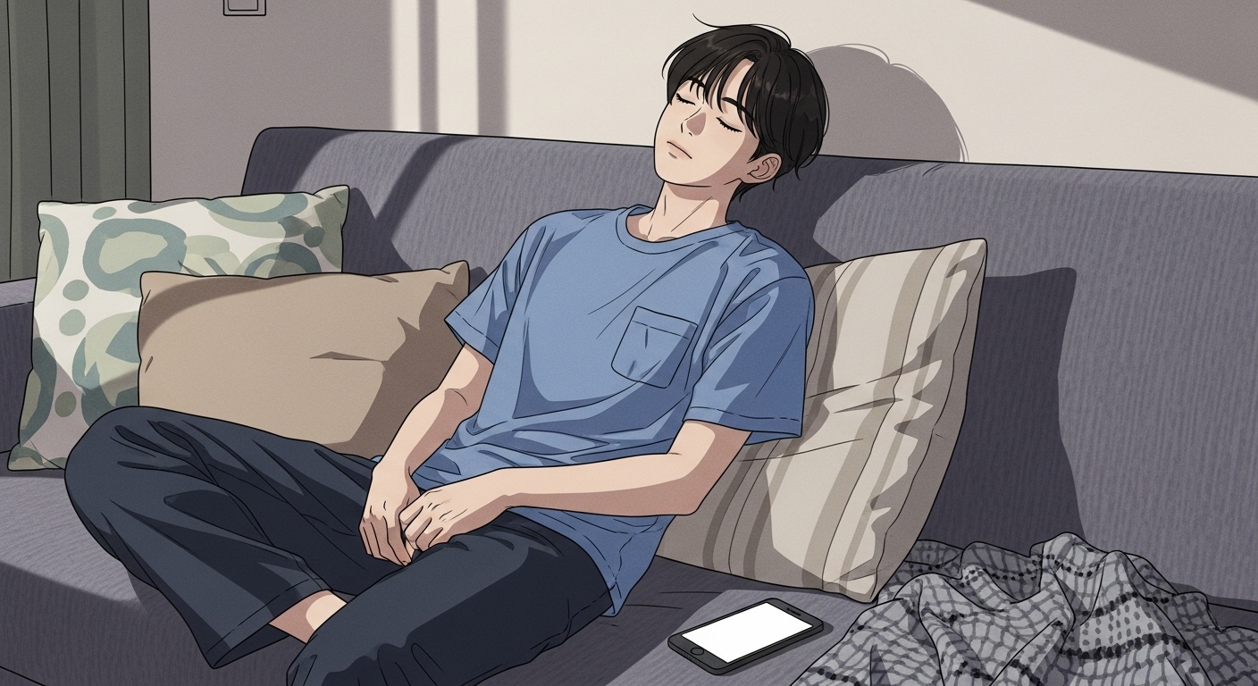 라식 라섹 스마일라식 수술 전후 회복을 돕는 생활 습관 5가지 체크리스트