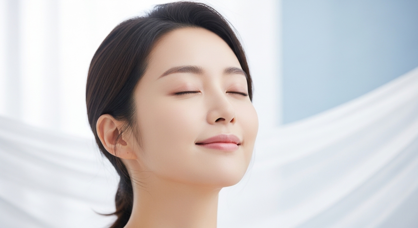 라섹 수술 후 회복기 동안 빛 자극을 최소화하기 위한 실내 환경 조성