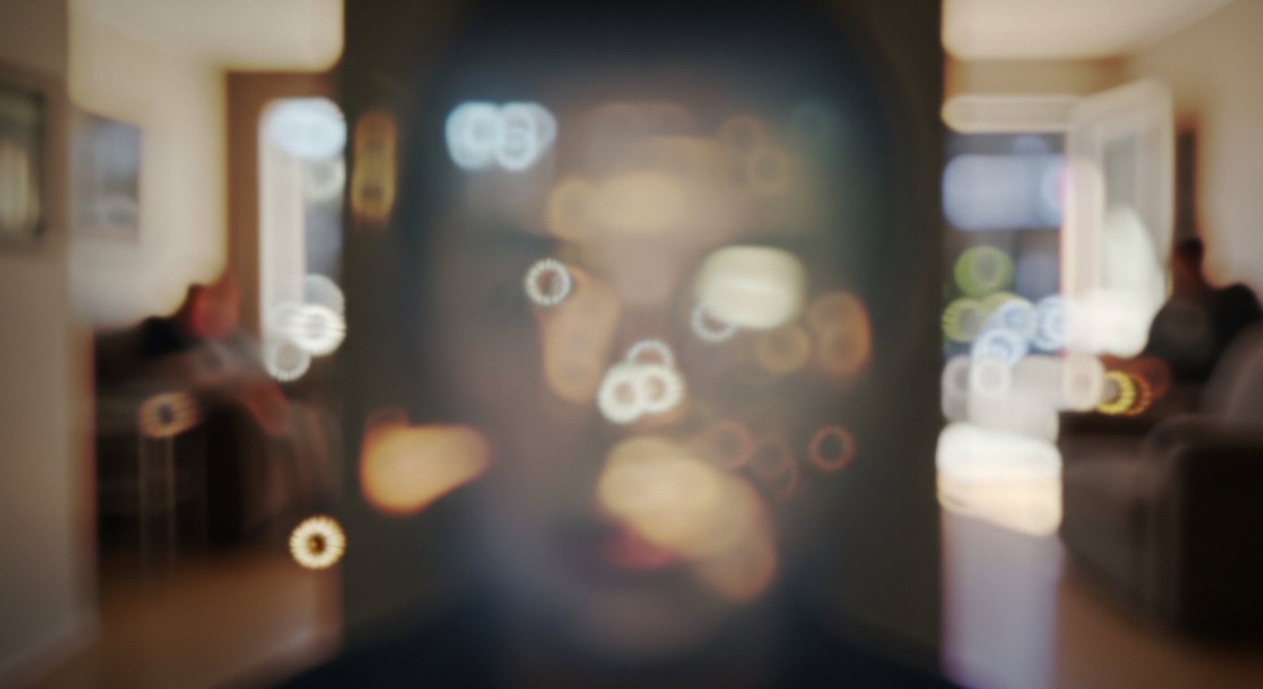 BGN밝은눈안과 잠실본점 스마일라식 수술 후 시야 흐림 현상 상담 및 안내