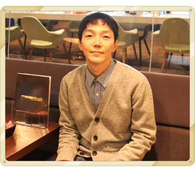 봉*근 프로필 이미지