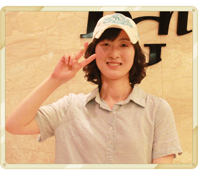 이*영 프로필 이미지