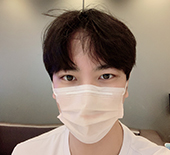 이*은 프로필 이미지