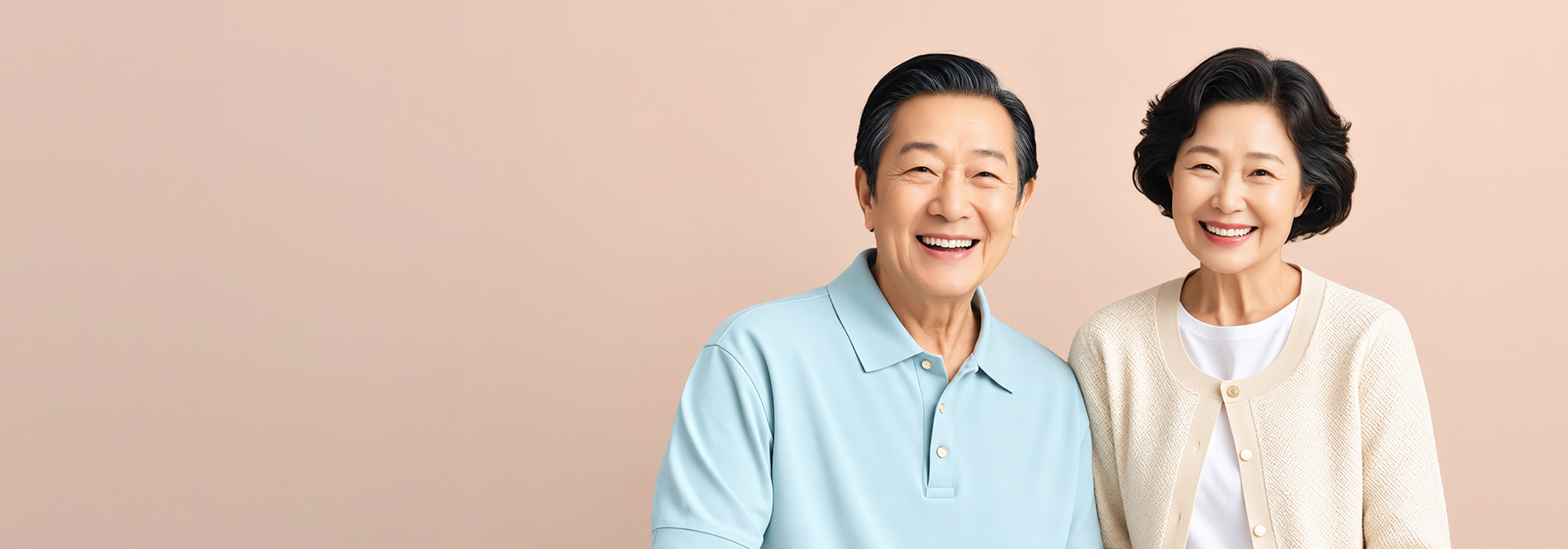 노안교정과 백내장 동시 치료 BGN 렌즈삽입술