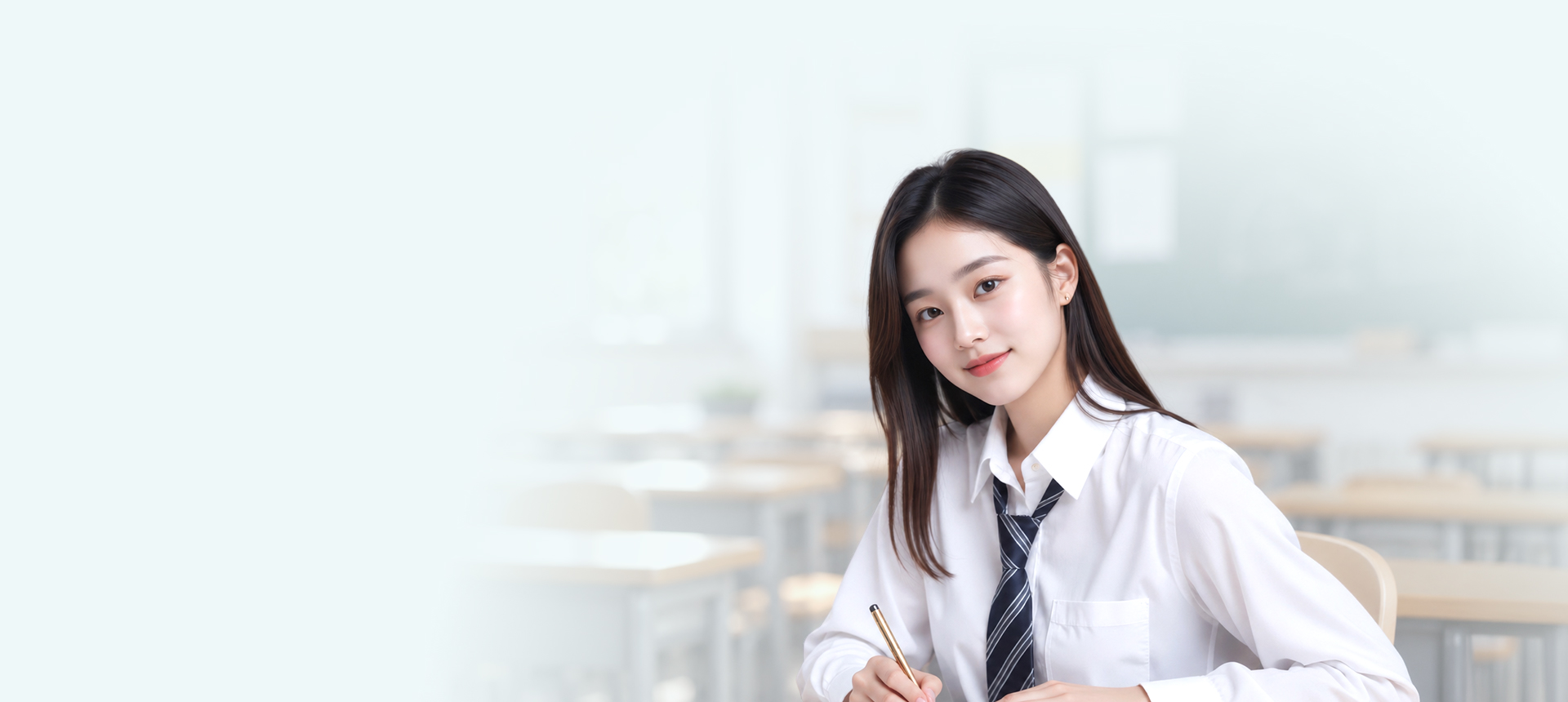 밝은눈안과 잠실 한정 수험생을 위한 특별 프로모션