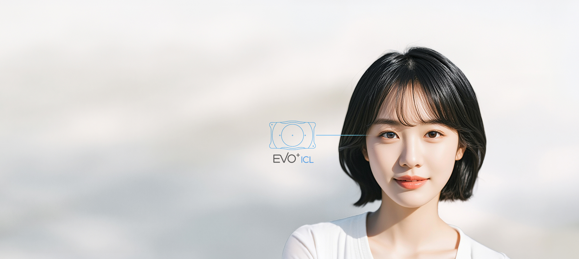 BGN만의 MASTER 안내렌즈삽입술